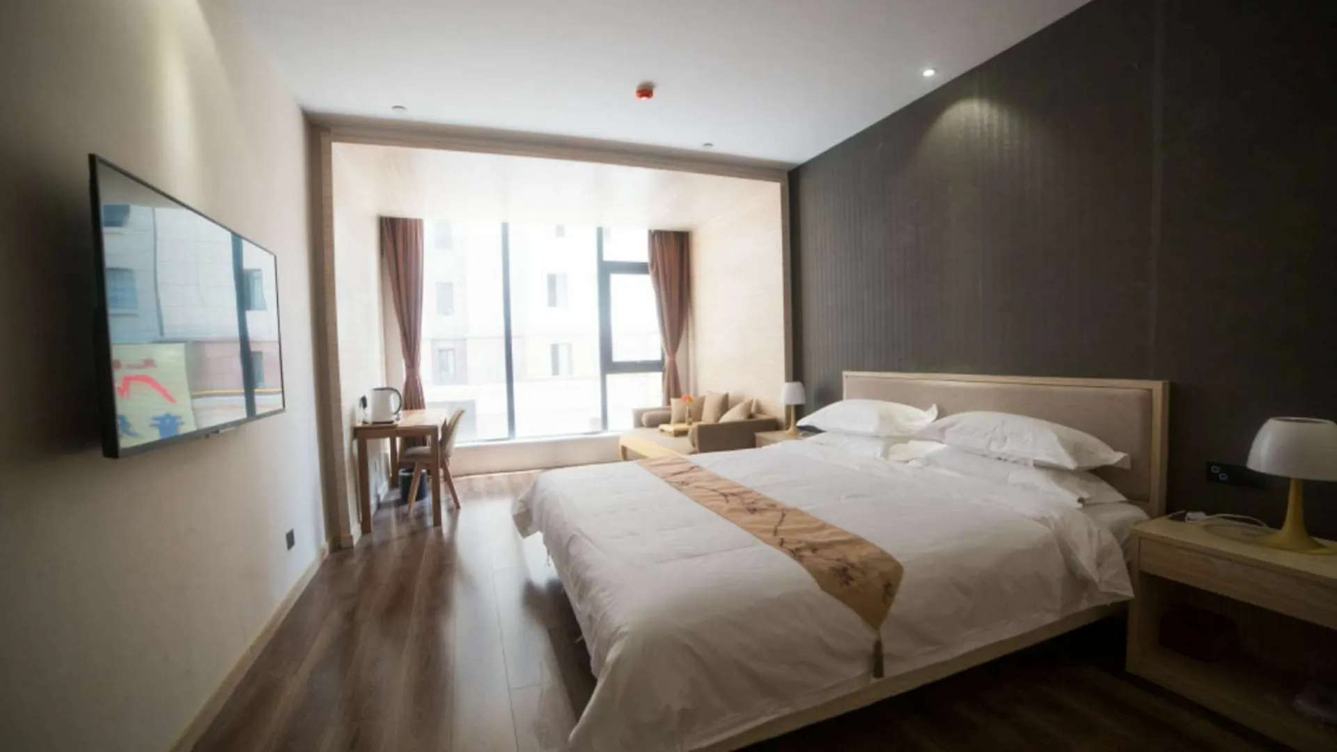 Tang House Hotel Luoyang   Luoyang (Henan)