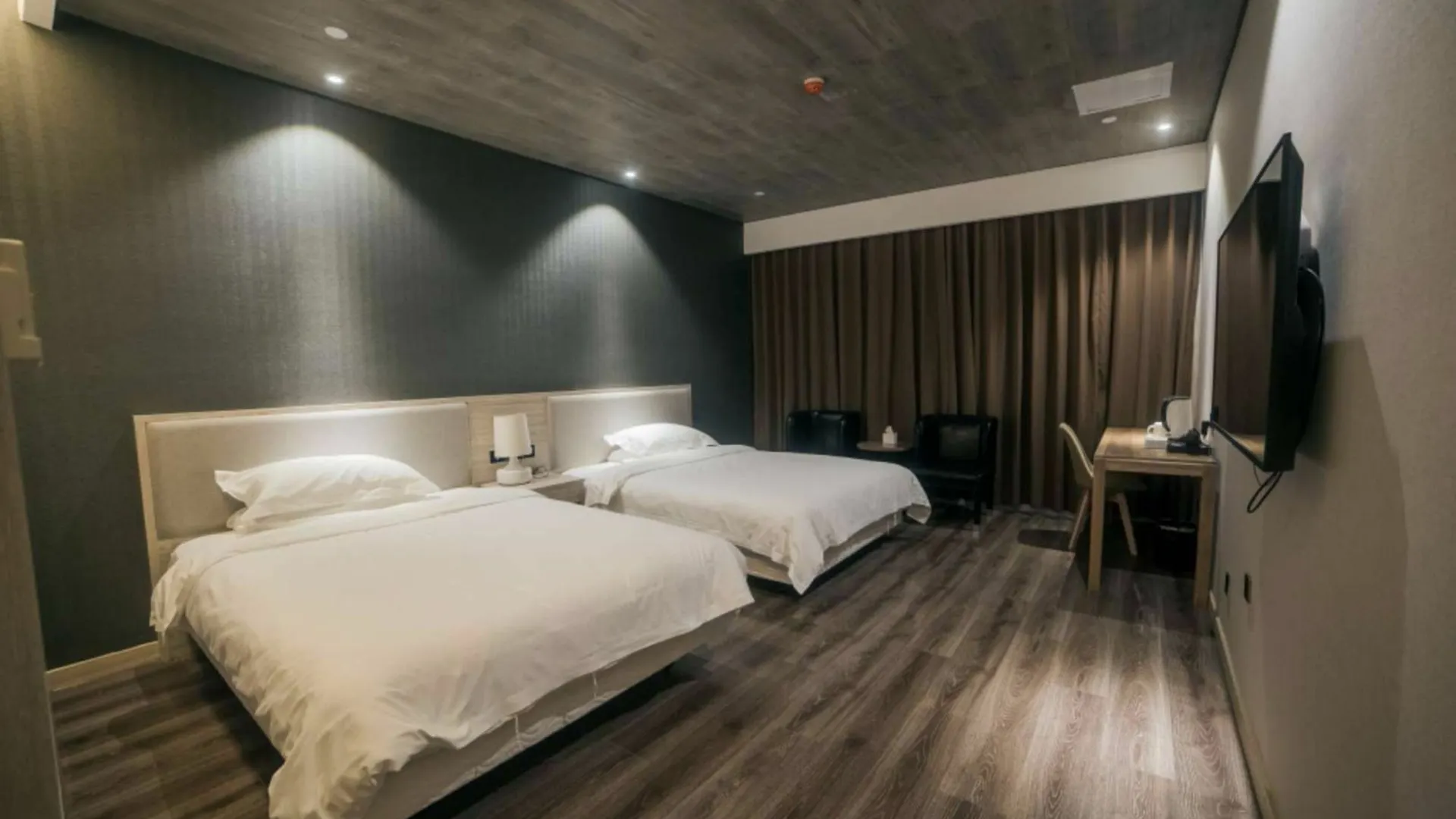 Tang House Hotel Luoyang