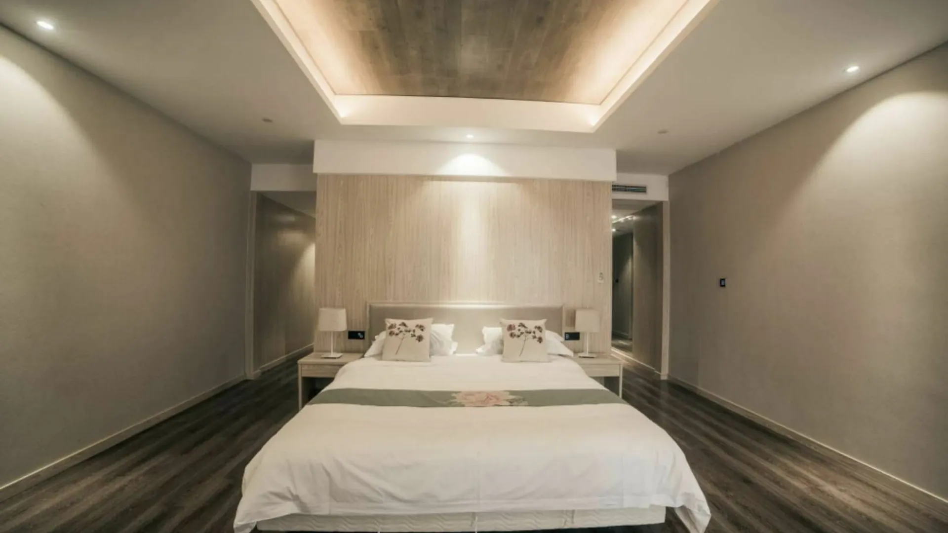Tang House Hotel Luoyang  3*, Luoyang (Henan) China