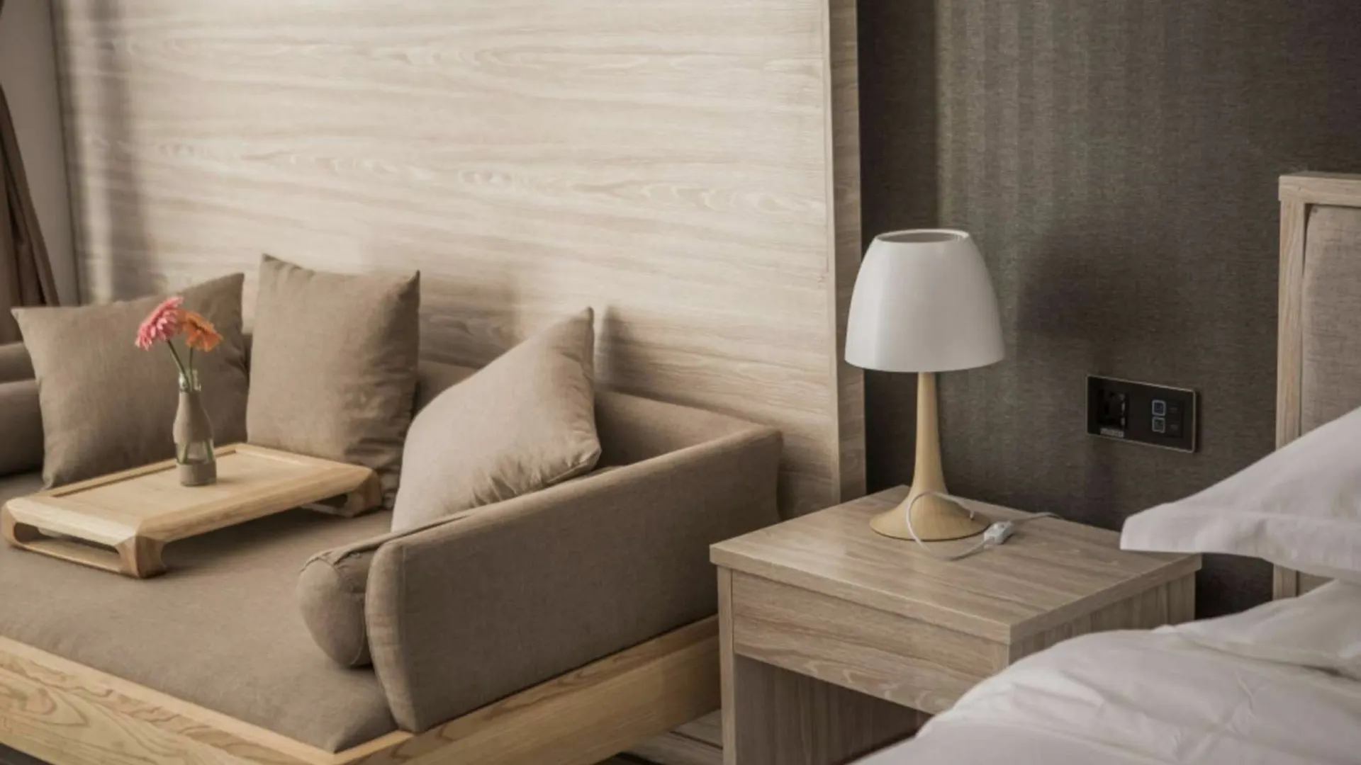 Tang House Hotel Luoyang  Luoyang (Henan)