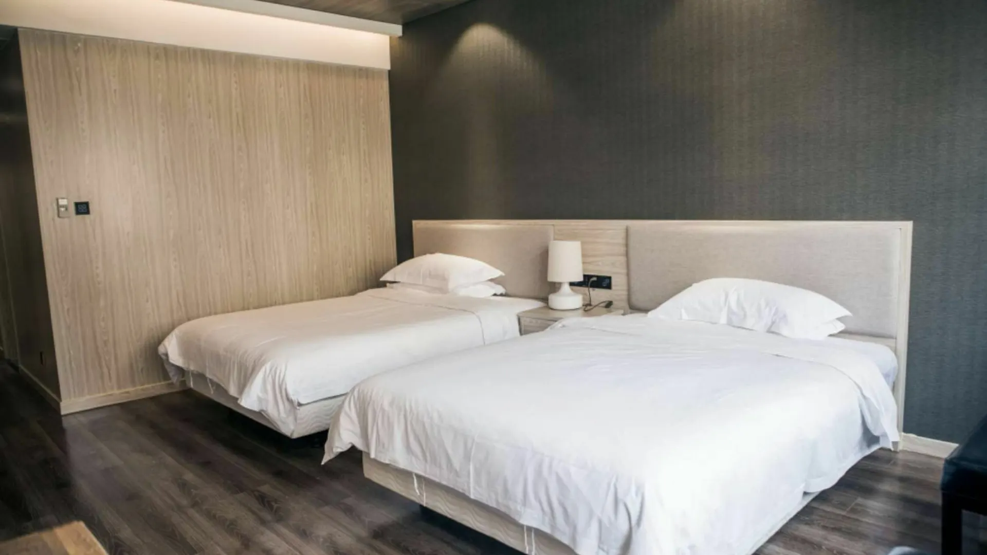 Tang House Hotel Luoyang  3*, Luoyang (Henan)
