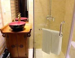 Wang Fu Jade Mansion 酒店